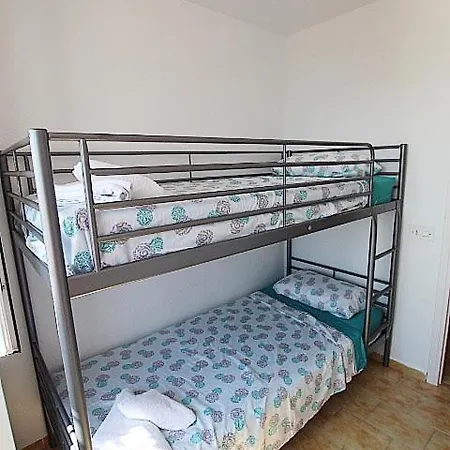 Villa Jomar Playa De Guardamar * Guardamar del Segura