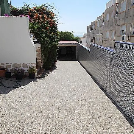 Villa Jomar Playa De Guardamar Holiday home *