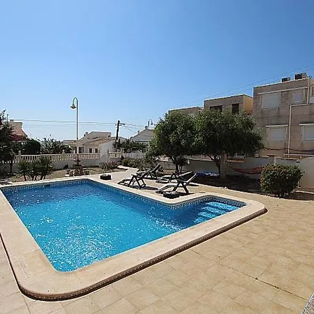 Villa Jomar Playa De Guardamar Holiday home Guardamar del Segura