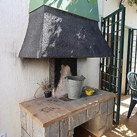 Holiday home Villa Jomar Playa De Guardamar Guardamar del Segura