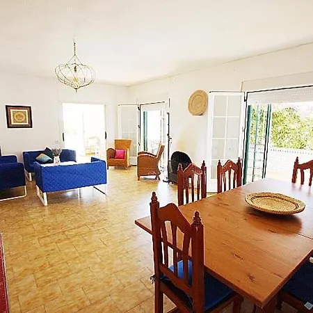 Villa Jomar Playa De Guardamar Holiday home Guardamar del Segura