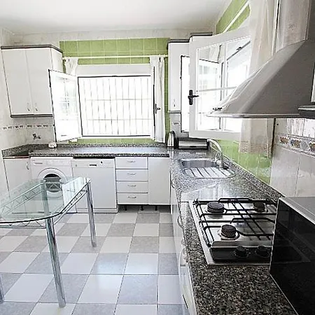 Villa Jomar Playa De Guardamar Holiday home Guardamar del Segura