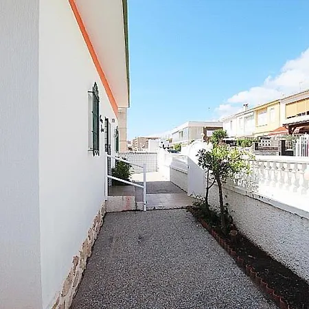 Villa Jomar Playa De Guardamar *