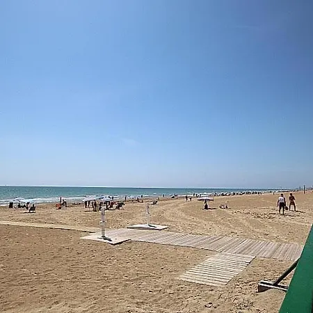 Holiday home Villa Jomar Playa De Guardamar *