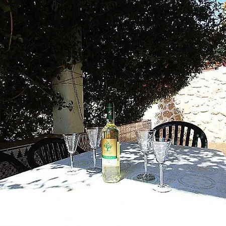 Villa Jomar Playa De Guardamar *