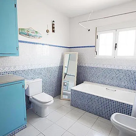 Villa Jomar Playa De Guardamar Holiday home