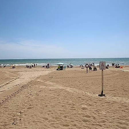 Villa Jomar Playa De Guardamar *