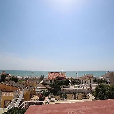Holiday home Villa Jomar Playa De Guardamar Guardamar del Segura