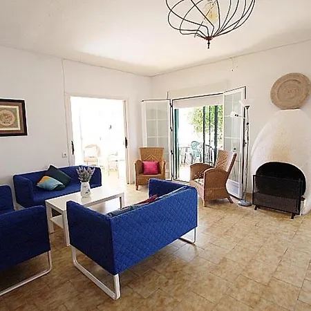 Villa Jomar Playa De Guardamar