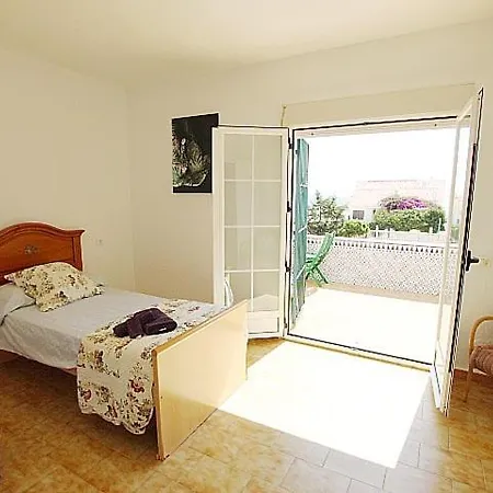 Villa Jomar Playa De Guardamar Guardamar del Segura