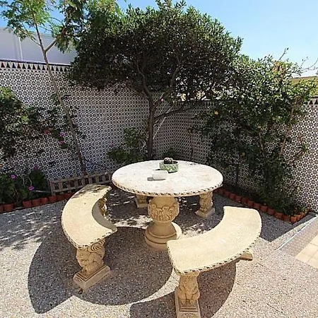 Villa Jomar Playa De Guardamar