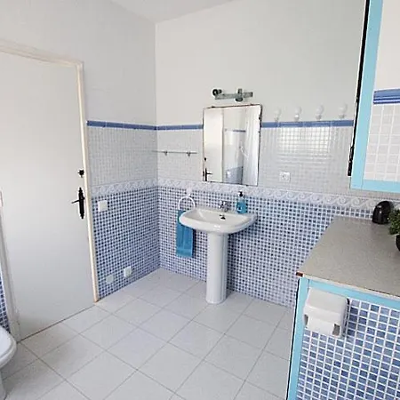 Villa Jomar Playa De Guardamar *