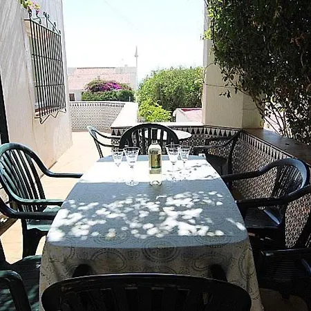 Holiday home Villa Jomar Playa De Guardamar *