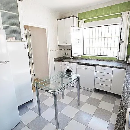 Villa Jomar Playa De Guardamar