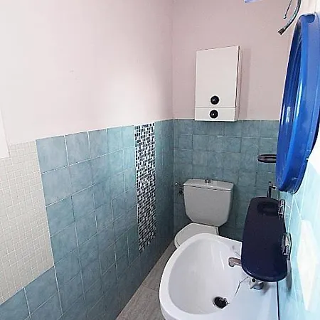 Holiday home Villa Jomar Playa De Guardamar *